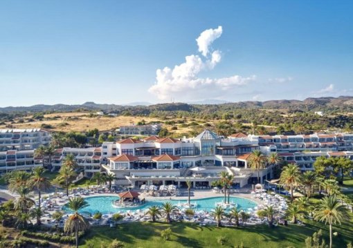Rodosz utazás Rodos Princess Beach Resort & Spa