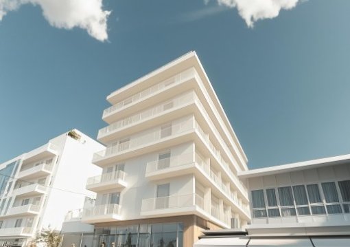 Rodosz utazás Rodos White Boutique