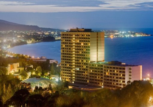 Rodosz utazás Rodosz Palace 5*