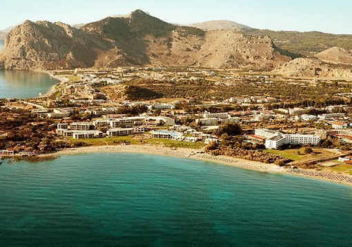 Rodosz utazás Sentido Port Royal Villas & Spa