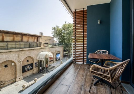 Rodosz utazás Island City