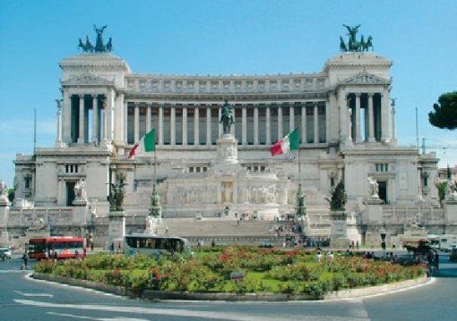 Róma utazás Római séták a Szentévben