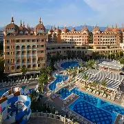 Royal Alhambra Palace Hotel 5*