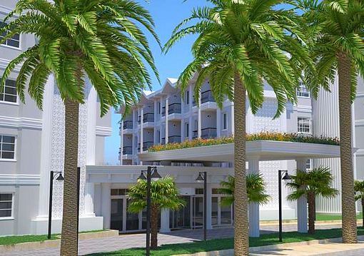 Side utazás Royal Atlantis Beach