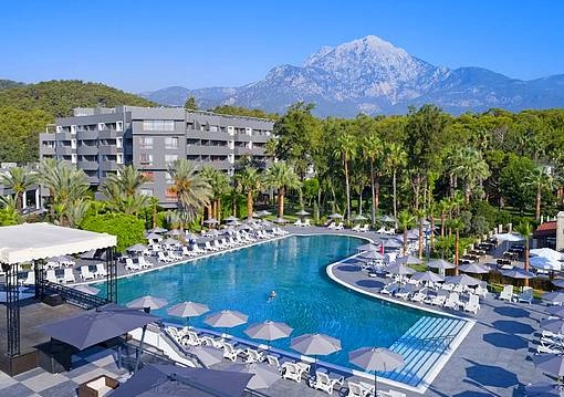 Kemer utazás Royal Diwa Tekirova