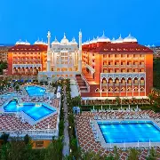 Royal Taj Mahal Hotel 5*