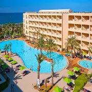 Rosa Beach Thalasso & Spa 4*