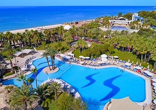 Side utazás Monachus Family Resort Sorgun 5*