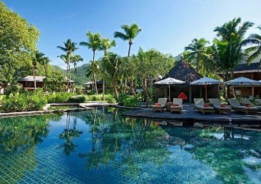 Seychelle-szigetek utazás Constance Ephelia