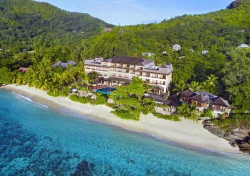 Seychelle-szigetek utazás Hotel Allamanda Resort And Spa