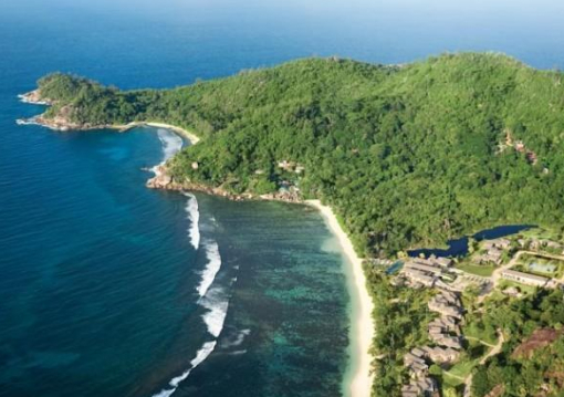 Seychelle-szigetek utazás Kempinski Seychelles Resort Hotel