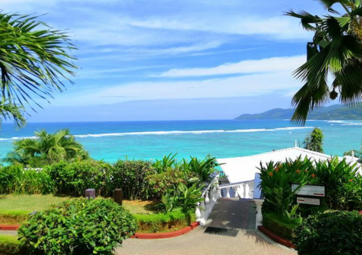 Seychelle-szigetek utazás Le Relax Hotel & Restaurant