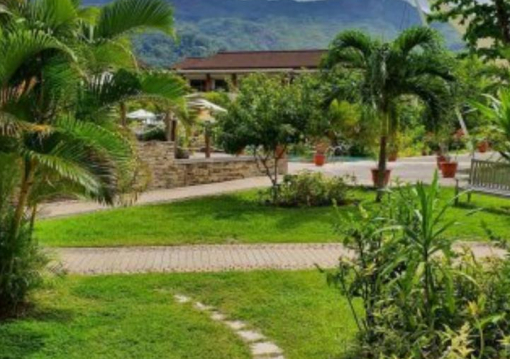 Seychelle-szigetek utazás Savoy Resort & Spa Seychelles