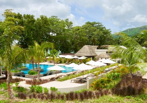 Seychelle-szigetek utazás Story Seychelles Hotel