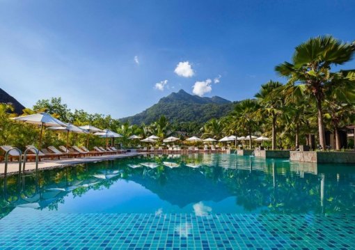 Seychelle-szigetek utazás Story Seychelles