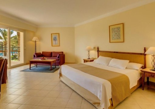 Sharm El-Sheikh utazás Aurora Oriental Resort