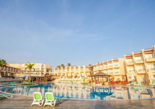Sharm El-Sheikh utazás Ivy Cyrene Sharm Resort