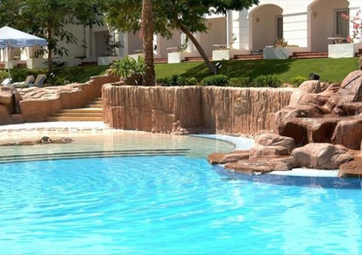 Sharm El-Sheikh utazás Jaz Sharm Dreams