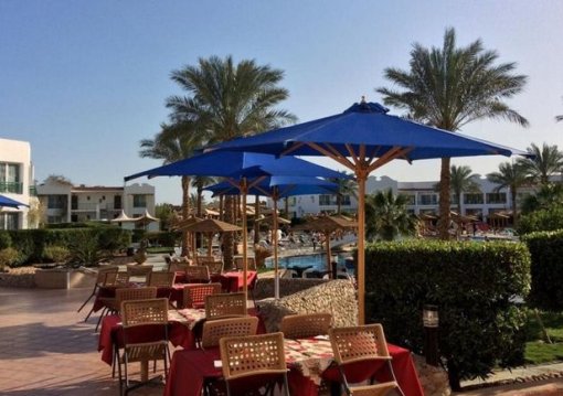 Sharm El-Sheikh utazás Panorama Naama Heights Resort