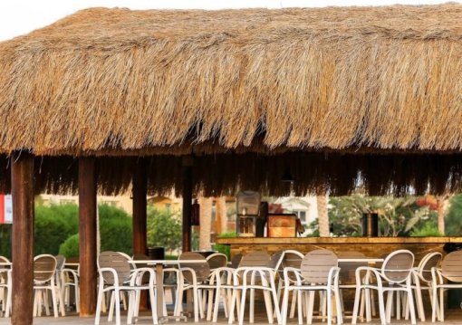 Sharm El-Sheikh utazás Parrotel Lagoon Resort Sharm El Sheikh