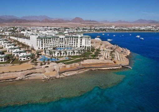 Sharm El-Sheikh utazás Stella Di Mare Sharm