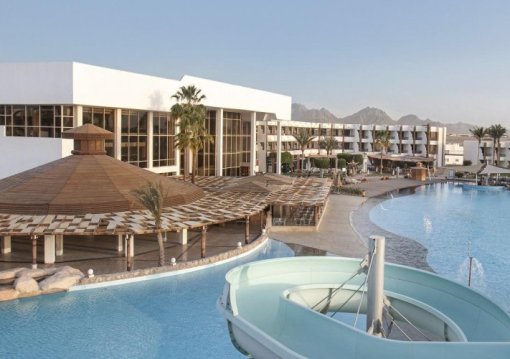 Sharm El-Sheikh utazás V Hotel Sharm El Sheikh 5*