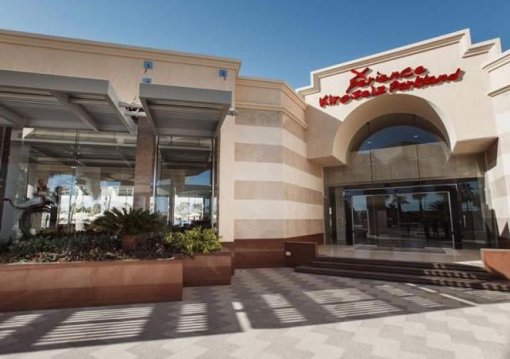 Sharm El-Sheikh utazás Xperience Kiroseiz Parkland