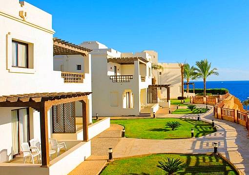 Sharm El-Sheikh utazás Sharm Resort
