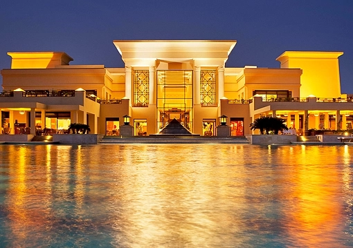 Hurghada Soma Bay utazás Sheraton Soma Bay