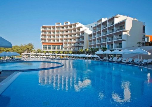 Side utazás Akra Sorgun