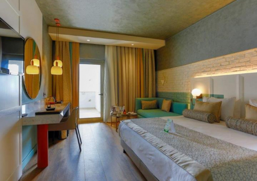 Side utazás Arcanus Side Resort