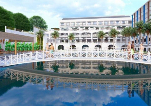 Side utazás Arcanus Trendline Resort