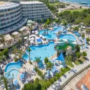 Armas Pemar Beach Hotel 5*