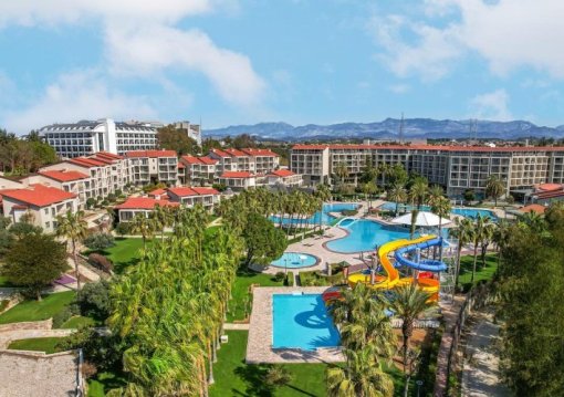 Side utazás Arum Barut Collection