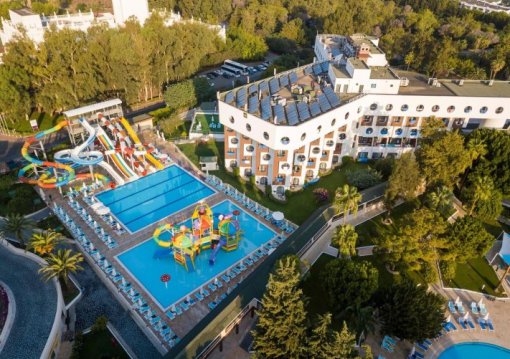 Side utazás Asteria Collection Side