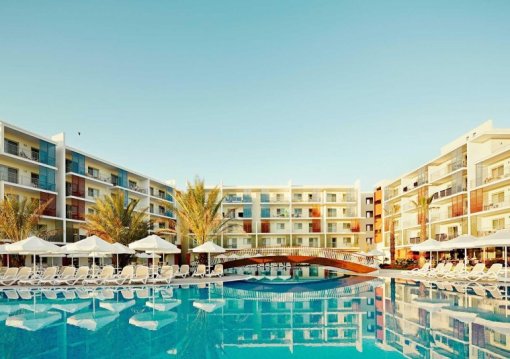 Side utazás Barut Goia (ex. Barut Sunwing) 5*
