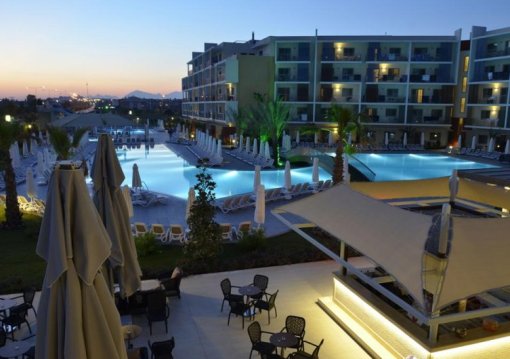 Side utazás Barut Goia