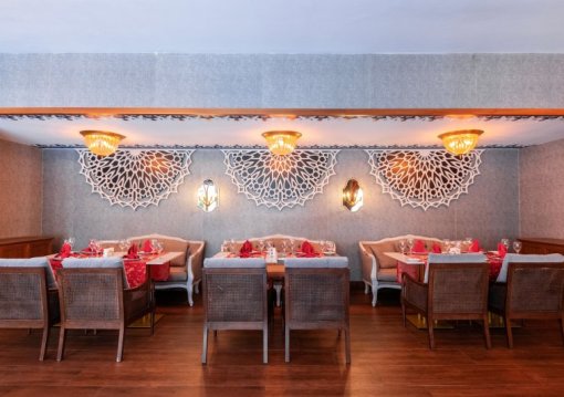 Side utazás Bella Resort & Spa