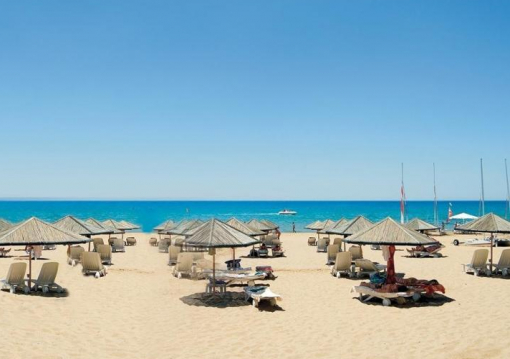 Side utazás Defne Defnem