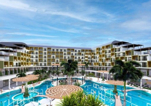 Side utazás Dream Fun World