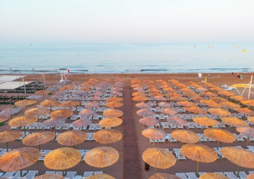 Side utazás Dream Fun World