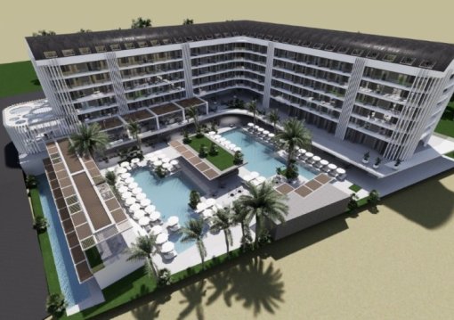 Side utazás Dream Qum Family Hotel