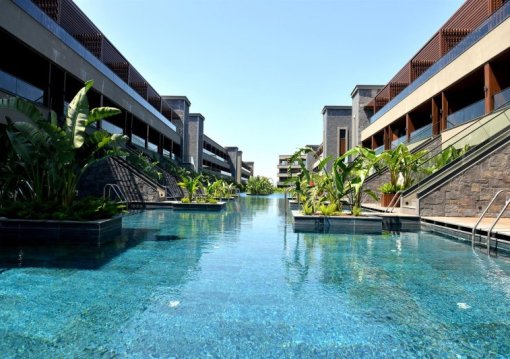 Side utazás Jacaranda Luxury 