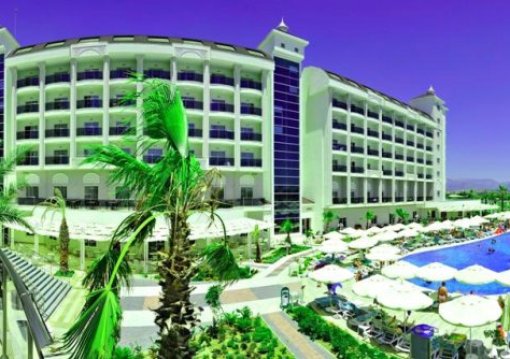 Side utazás Lake & River Side