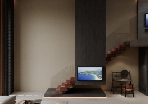 Side utazás Lusso Sorgun