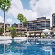 Lusso Sorgun 5*