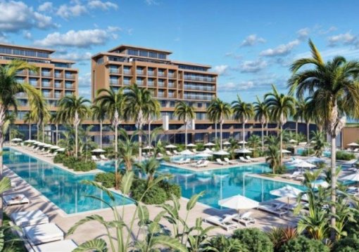 Side utazás Lusso Sorgun