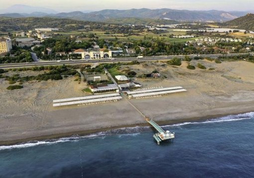 Side utazás Master Family Club Hotel