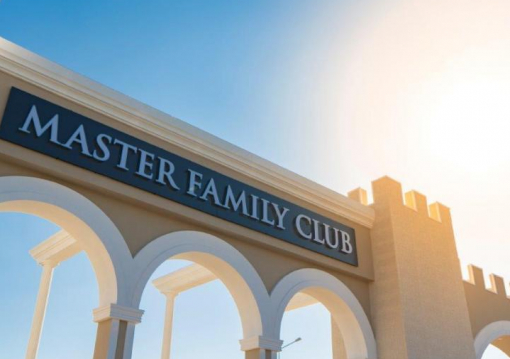 Side utazás Master Family Club