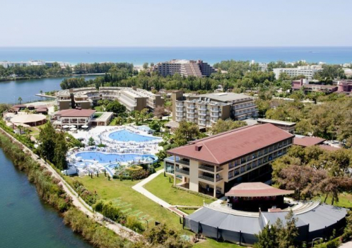 Side utazás Marvida Family Eco